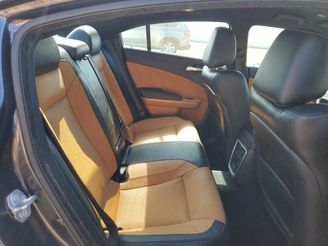 2C3CDXBG4KH603329 Dodge Charger Sxt