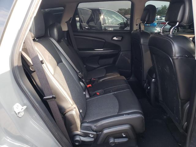 3C4PDCGB2LT268857 Dodge Journey Crossroad
