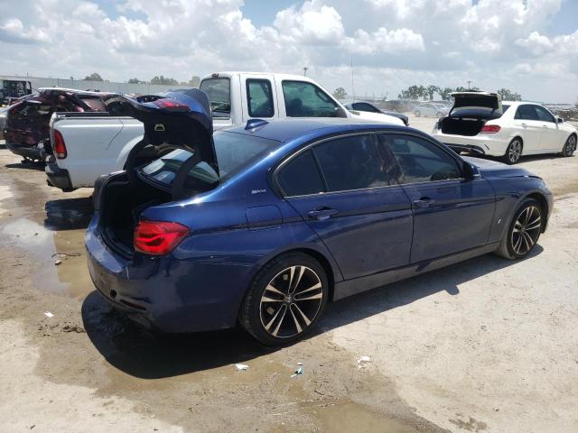 WBA8E1C58JA177972 BMW 330e