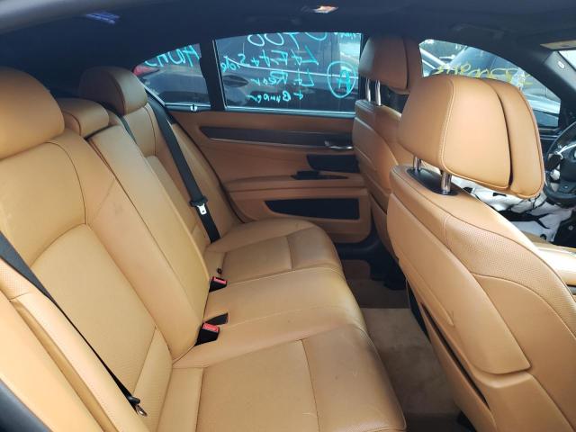 WBAYB6C51ED224320 BMW 750 Xi