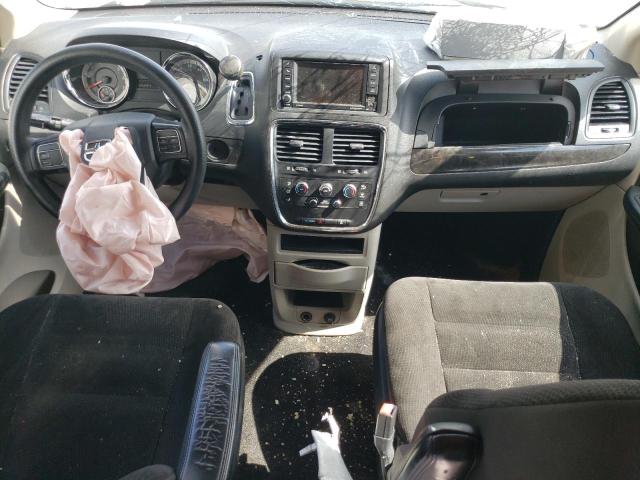 2C4RDGBG3HR866940 Dodge Grand Caravan Se