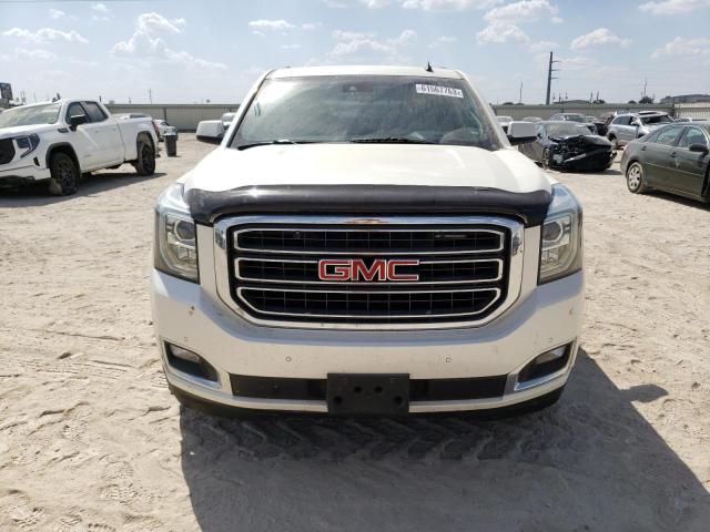 1GKS2BKC7FR124085 GMC YUKON SLT