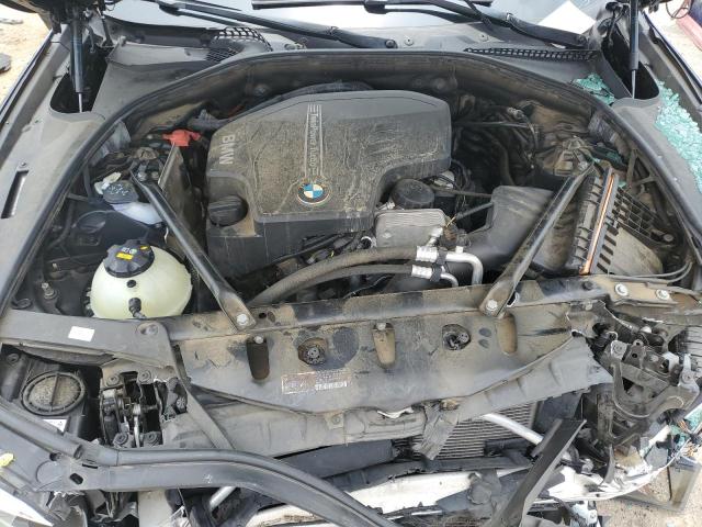 WBA5A5C54ED504961 BMW 528 I