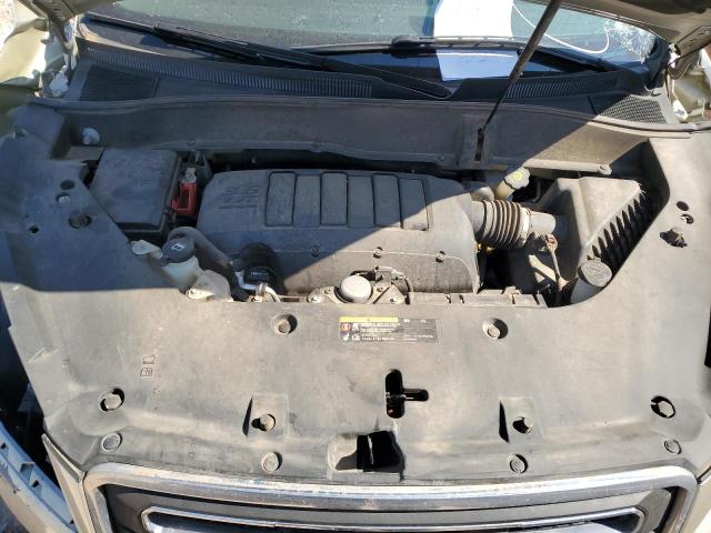 1GKKRRKD4FJ274442 GMC Acadia Slt-1