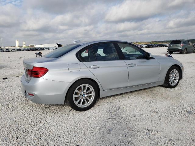 WBA8E1G55JNU93042 BMW 320 I