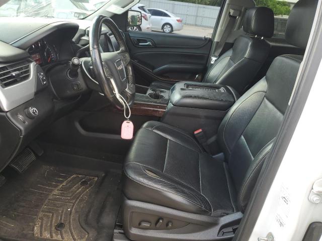 1GKS1GKC3GR186486 GMC Yukon Xl C1500 Slt