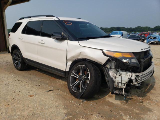 1FM5K8GT8FGB16430 Ford EXPLORER SPORT