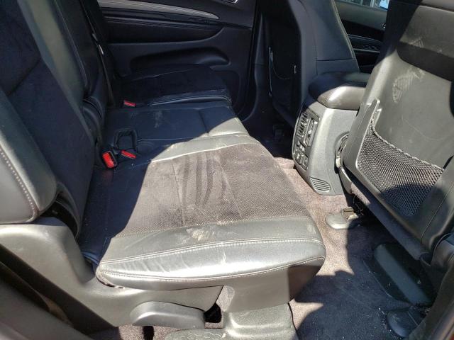 1C4RDHDG0JC171820 Dodge DURANGO GT