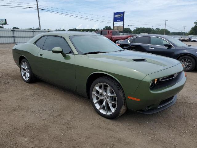 2C3CDZAG2PH567743 Dodge Challenger Sxt