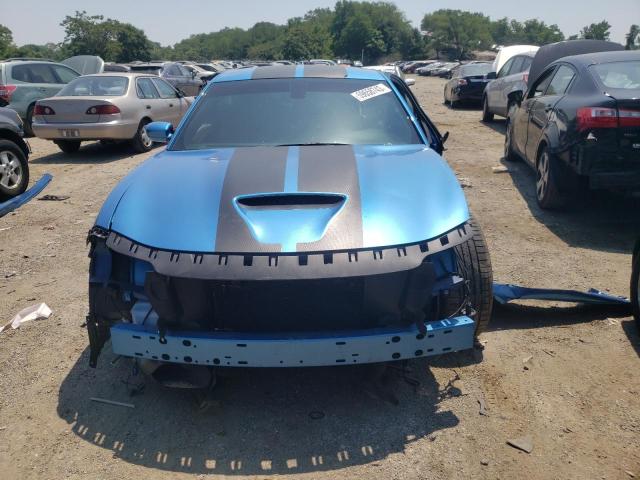 2C3CDXGJ8KH742609 Dodge Charger Scat Pack