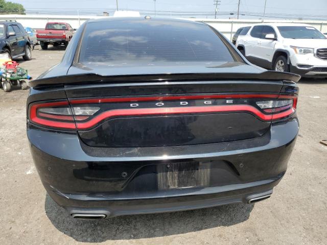 2C3CDXFG4FH765980 Dodge Charger Se