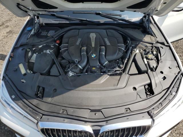 WBA7F2C54GG420598 BMW 750 Xi
