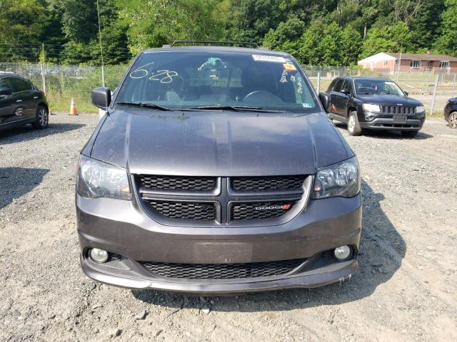2C4RDGEG6JR203265 Dodge Grand Caravan Gt