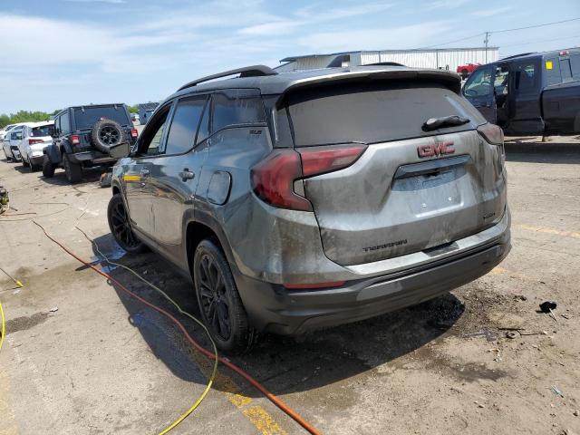 3GKALTEV9LL220850 GMC Terrain Sle