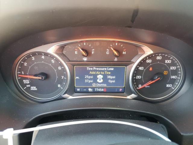 3GKALPEV3LL230233 GMC Terrain Slt