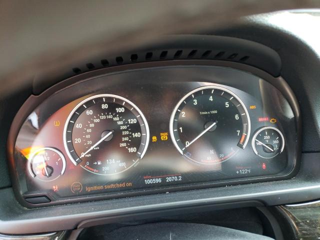 WBA5B3C55GG259395 BMW 535 XI