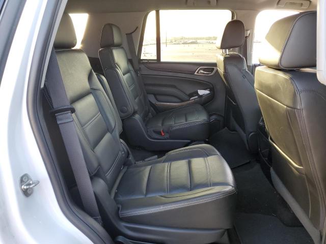1GKS2CKJ5JR220052 GMC YUKON DENALI