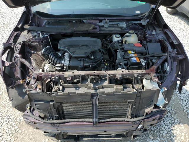 1GKKNXLS8JZ227115 GMC Acadia Denali