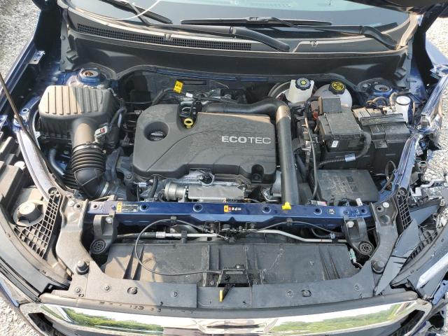 3GKALTEV2NL265373 GMC Terrain Sle