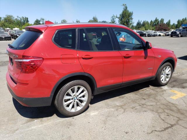 5UXWX9C32H0W68327 BMW X3 Xdrive28i