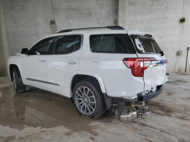 1GKKNXLS8PZ205253 GMC Acadia Denali