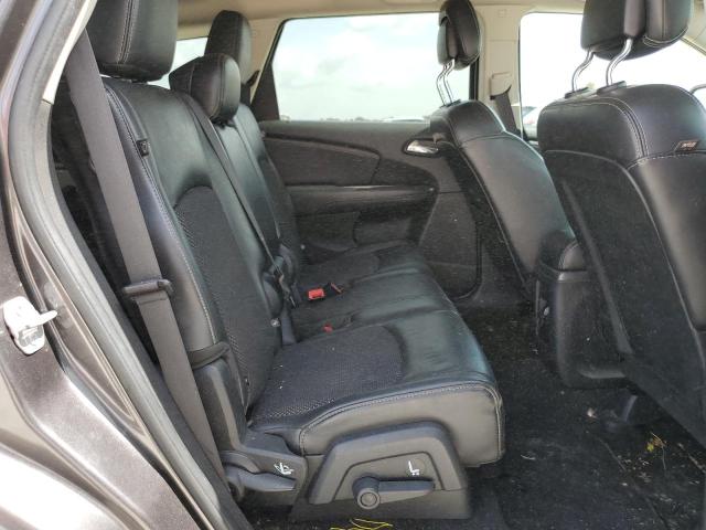 3C4PDCGB8GT195080 Dodge Journey Crossroad