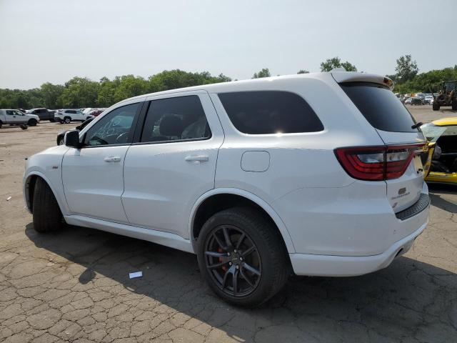 1C4SDJGJ2LC192686 Dodge Durango Srt