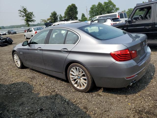 WBA5A7C54ED612072 BMW 528 XI