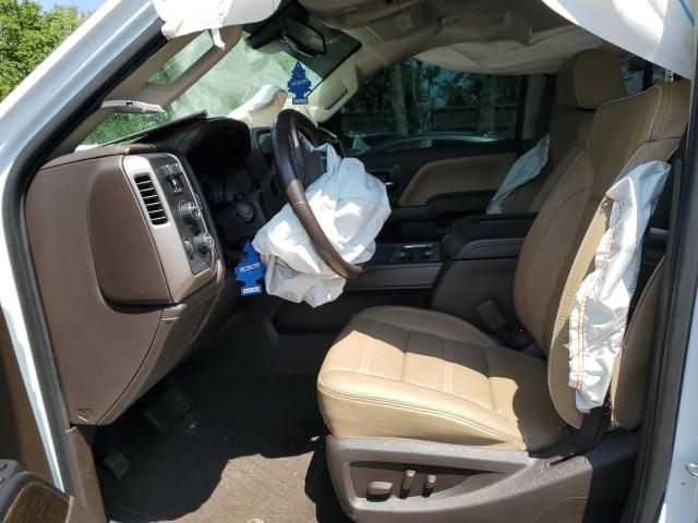 1GT12SEY7KF261571 GMC Sierra K2500 Denali