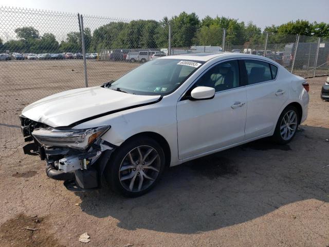 60800053 :رقم المزاد ، 19UDE2F37KA001337 vin ، 2019 Acura Ilx مزاد بيع