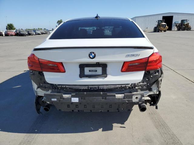 WBAJA5C33HG894158 BMW 530 I