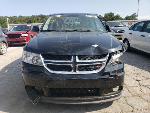 3C4PDCAB3ET203401 Dodge JOURNEY SE