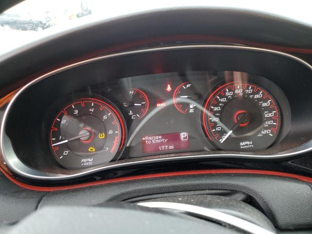 1C3CDFFA7GD815551 Dodge Dart Sxt Sport