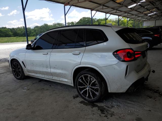 5UX43DP06N9M20000 BMW X3 Sdrive30i
