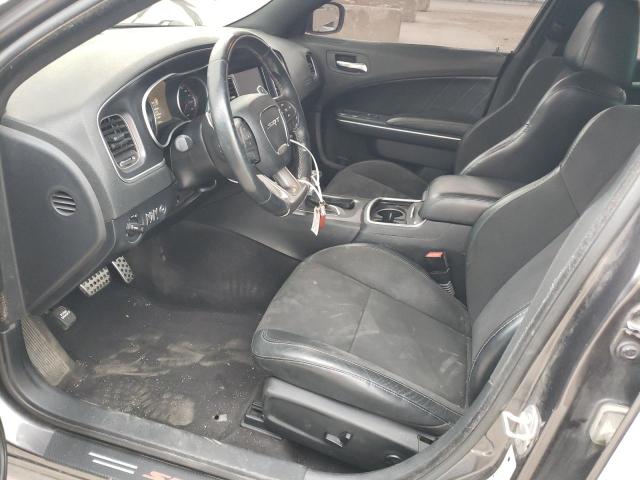2C3CDXGJ0GH127141 Dodge Charger R/t Scat Pack