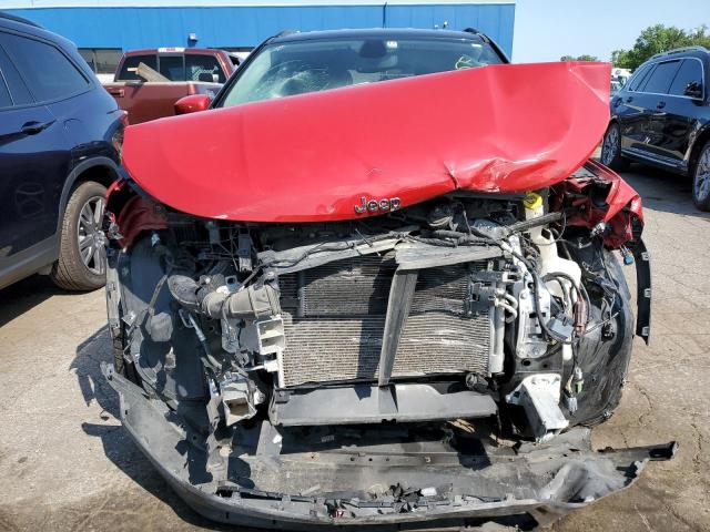 3C4NJDCB9KT735721 Jeep Compass Limited
