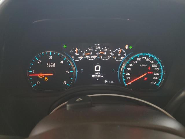 1GKS1HKJ7HR283566 GMC YUKON XL DENALI