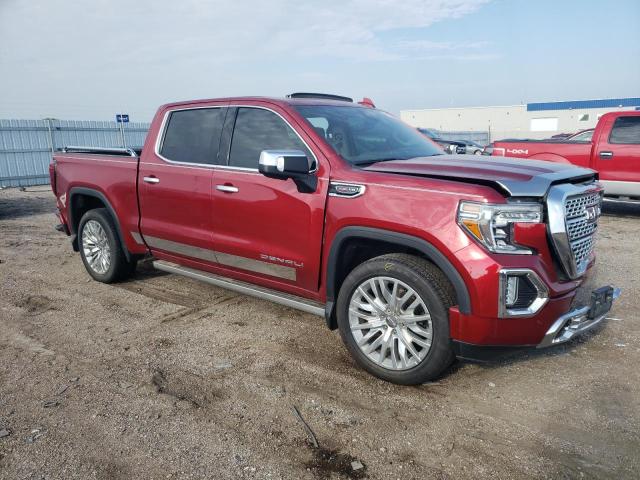 1GTU9FEL8KZ425994 GMC Sierra K1500 Denali
