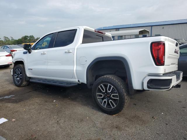 3GTP9EED3KG270030 GMC Sierra K1500 At4