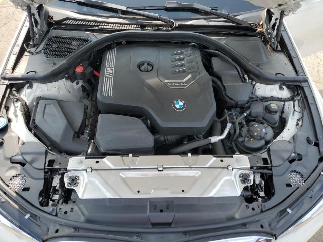 WBA5R7C02LFH41400 BMW 330XI