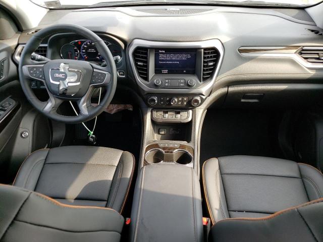 1GKKNLLS8PZ197812 GMC Acadia At4