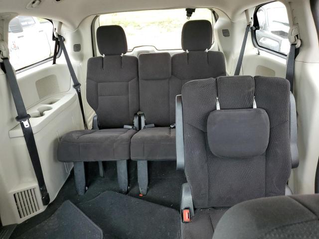 2C4RDGCG1ER391086 Dodge Grand Caravan Sxt