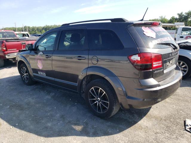 3C4PDCAB2JT518152 Dodge JOURNEY SE