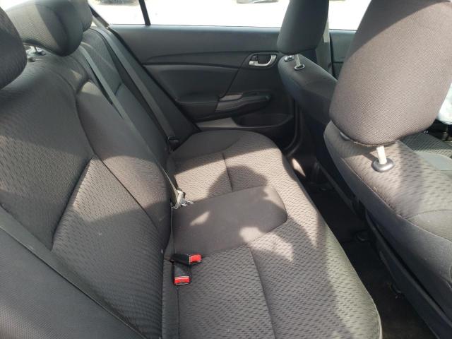 2HGFB2F58EH514833 Honda Civic Lx