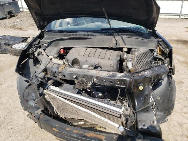 1GKKVRKD6GJ214675 GMC Acadia Slt-1