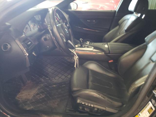 WBS6C9C52ED466938 BMW M6 Gran Coupe