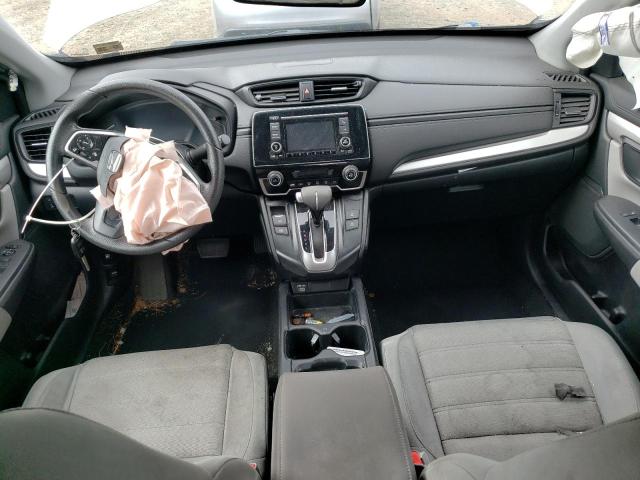 2HKRW2H20LH656228 Honda CR-V LX