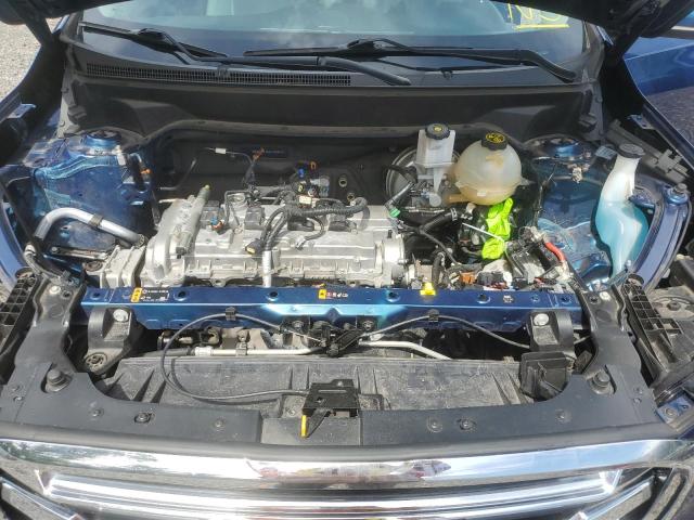 3GKALPEX6KL352049 GMC Terrain Slt