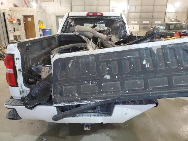 1GTV2LEC0JZ128191 GMC Sierra K1500