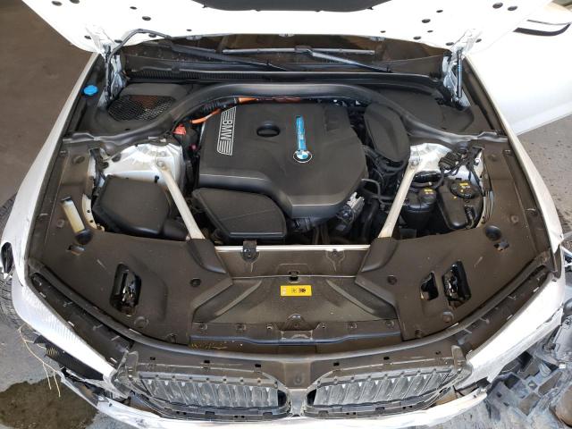 WBAJA9C02LCE38913 BMW 530e